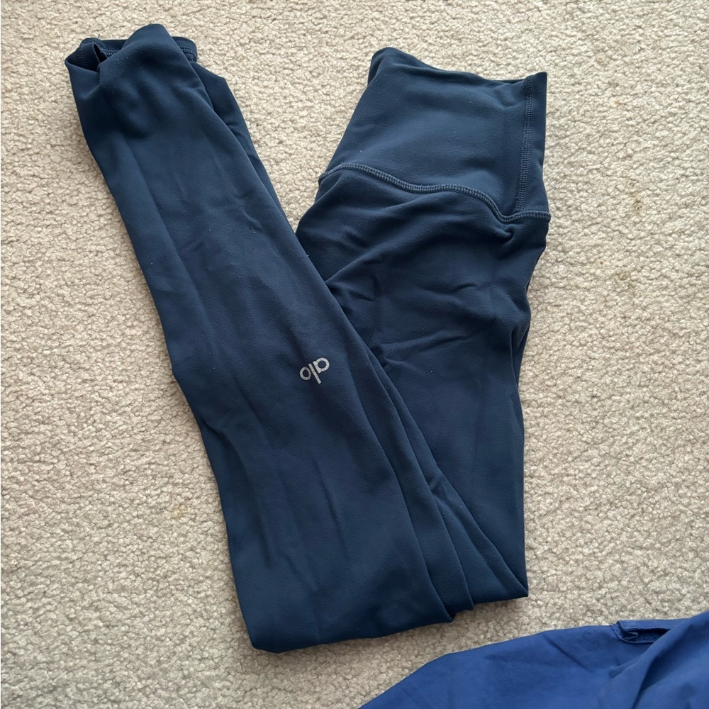 Alo Leggings